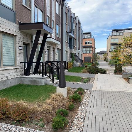 Wateridge Luxury Condos Ottawa Exterior foto